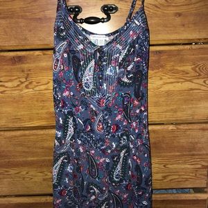 American Eagle romper